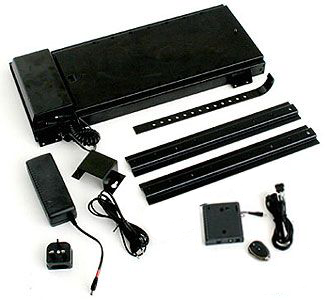 Elevador  PL700 para pantalla de 24