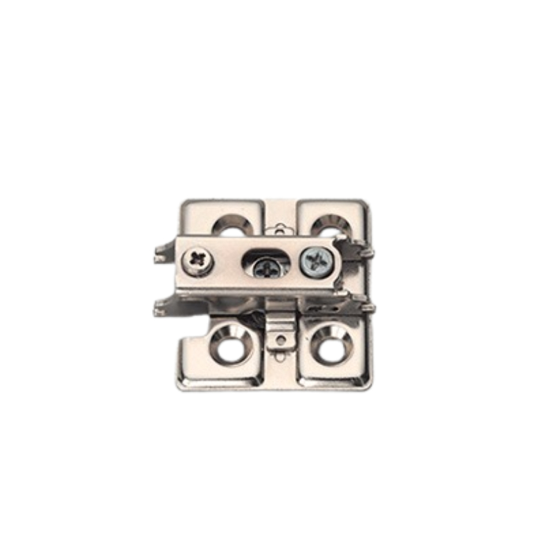 Bisagra J95 de alto rendimiento para puertas de madera, cubrimiento total