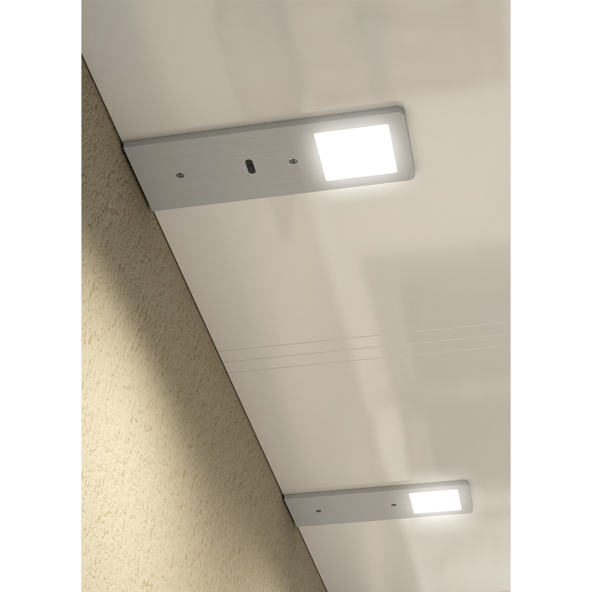 Lámpara POLAR SE para sobreponer, 5w/24V | M24