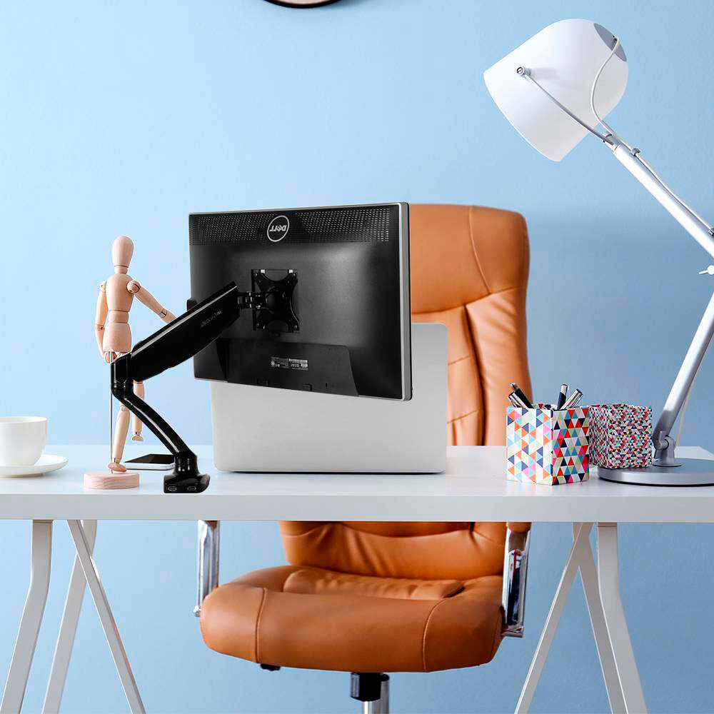 Brazo Porta Monitor TECNO