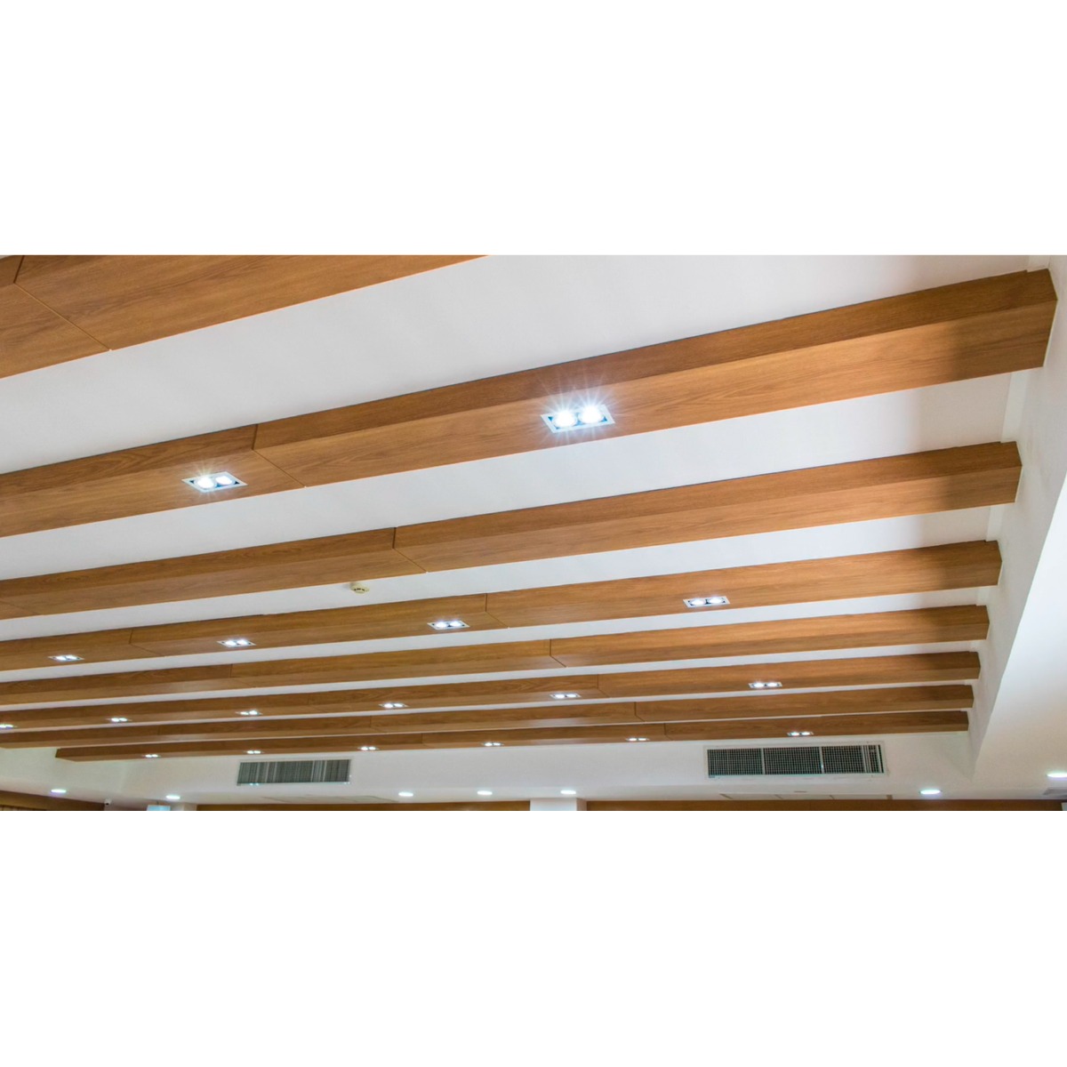 STRIPLOX PRO 23 para fijación de muebles, largo 83mm, color negro