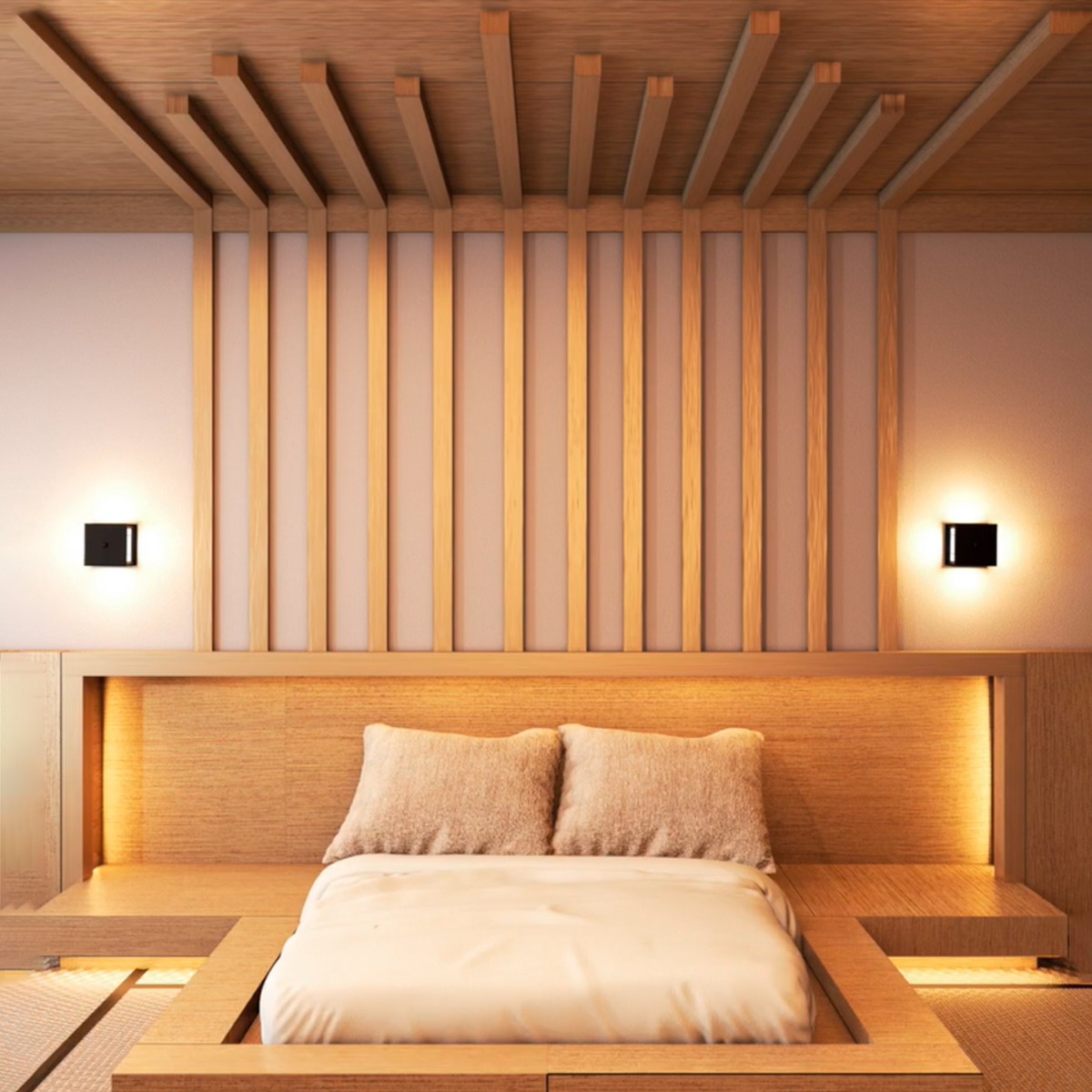 STRIPLOX PRO 23 para fijación de muebles, largo 83mm, color negro