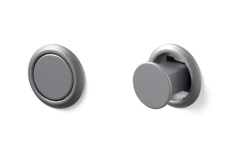 Jaladera de push PAESE