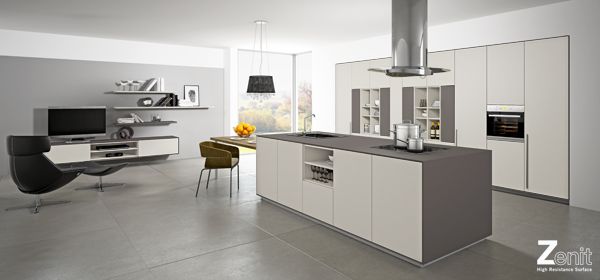 Paneles ZÉNIT, medida 2750 x 1220 mm