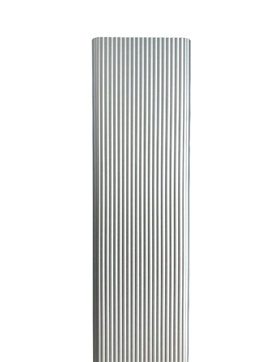 Detalle Pata para mesa Quadrata