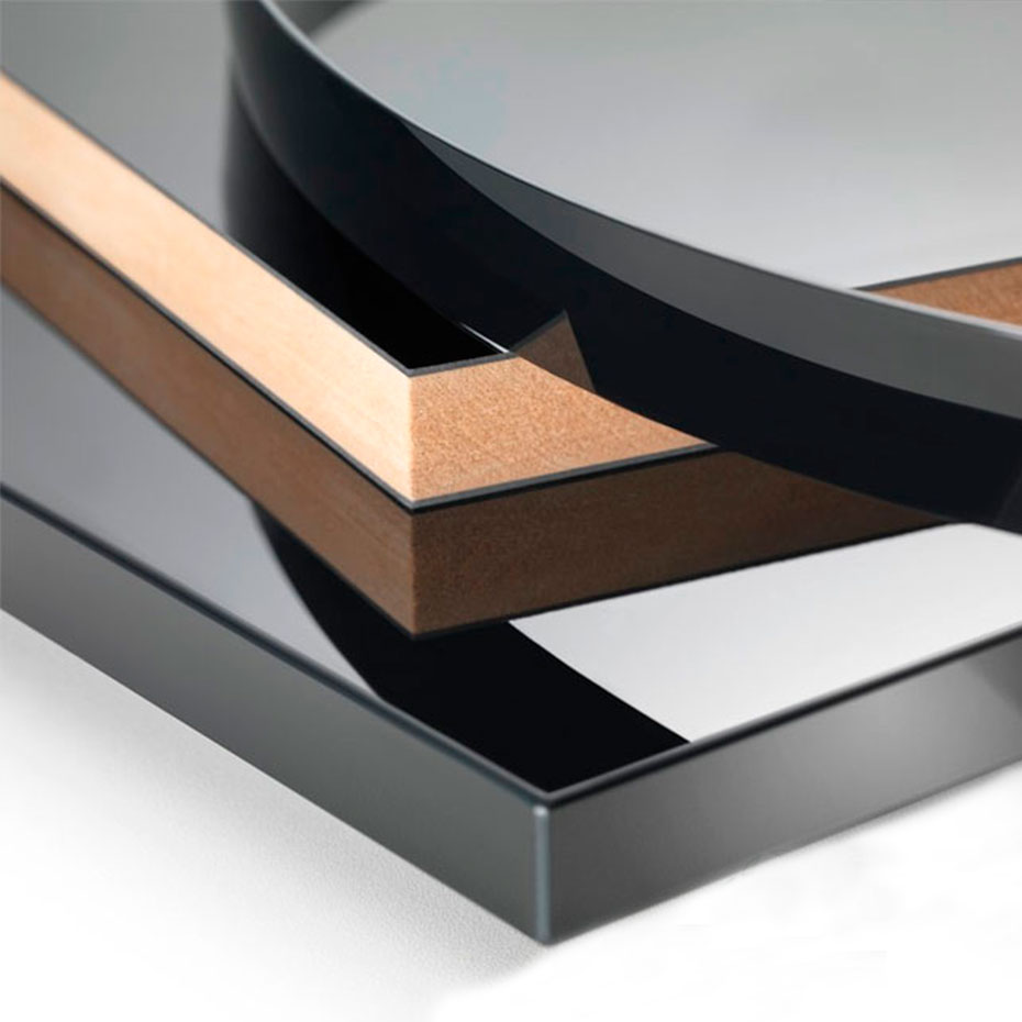 Paneles RAUVISIO BRILLIANT