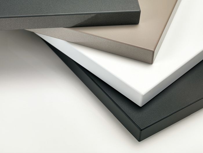 Paneles RAUVISIO BRILLIANT