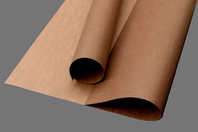 Backer para enchapados 124 x 307 cm, espesor 0.5 mm, color café (Gator Ply)