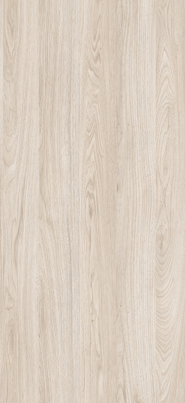 Panel SYNCRON NOGAL BLANQUEADO medida 2750 x 1240 mm. espesor 18 mm.