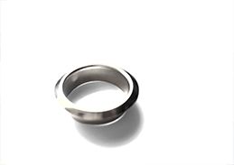 Sistema Anti-volteo SVS para mueble