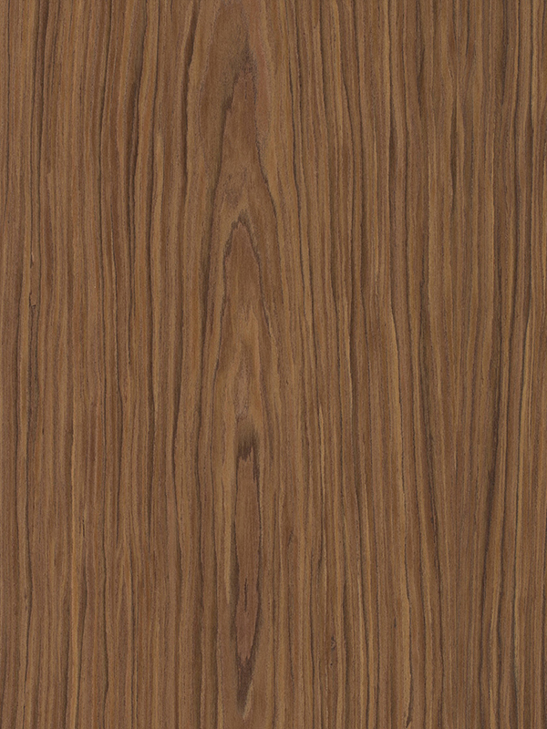 Chapa precompuesta  Rosewood 2-Flamed (10.26) Diseño de Piero Lissoni Largo 3.15  m