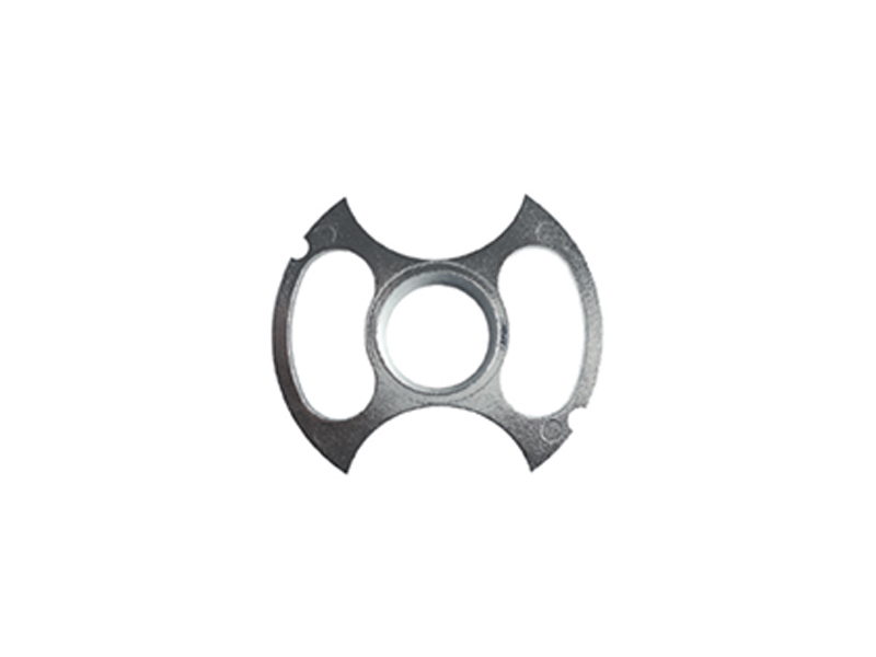 Guía para Router, diámetro 30 mm