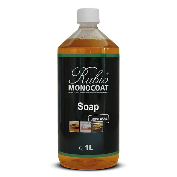 Rubio Monocoat Universal SOAP 1 Litro