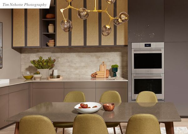 Paneles Rauvisio METALLIC