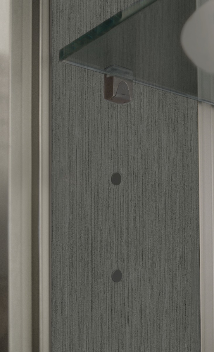 Tapón plástico para SISTEMA 32