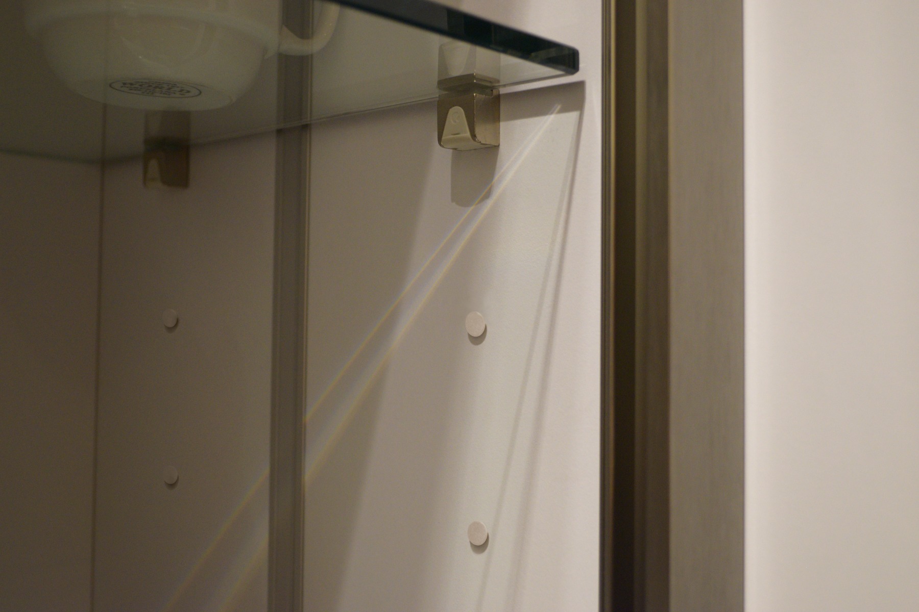 Tapón plástico para SISTEMA 32