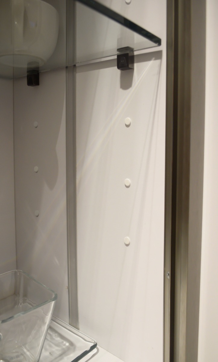 Tapón plástico para SISTEMA 32