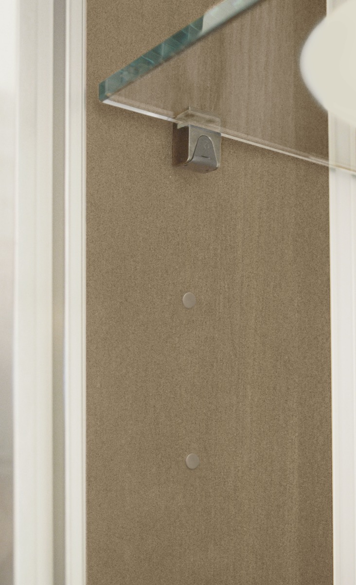 Tapón plástico para SISTEMA 32