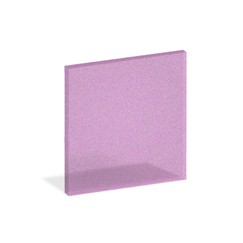 Panel Translúcido, modelo WISTERIA PEARL de 1.22x2.44 mts de 1.5mm de espesor