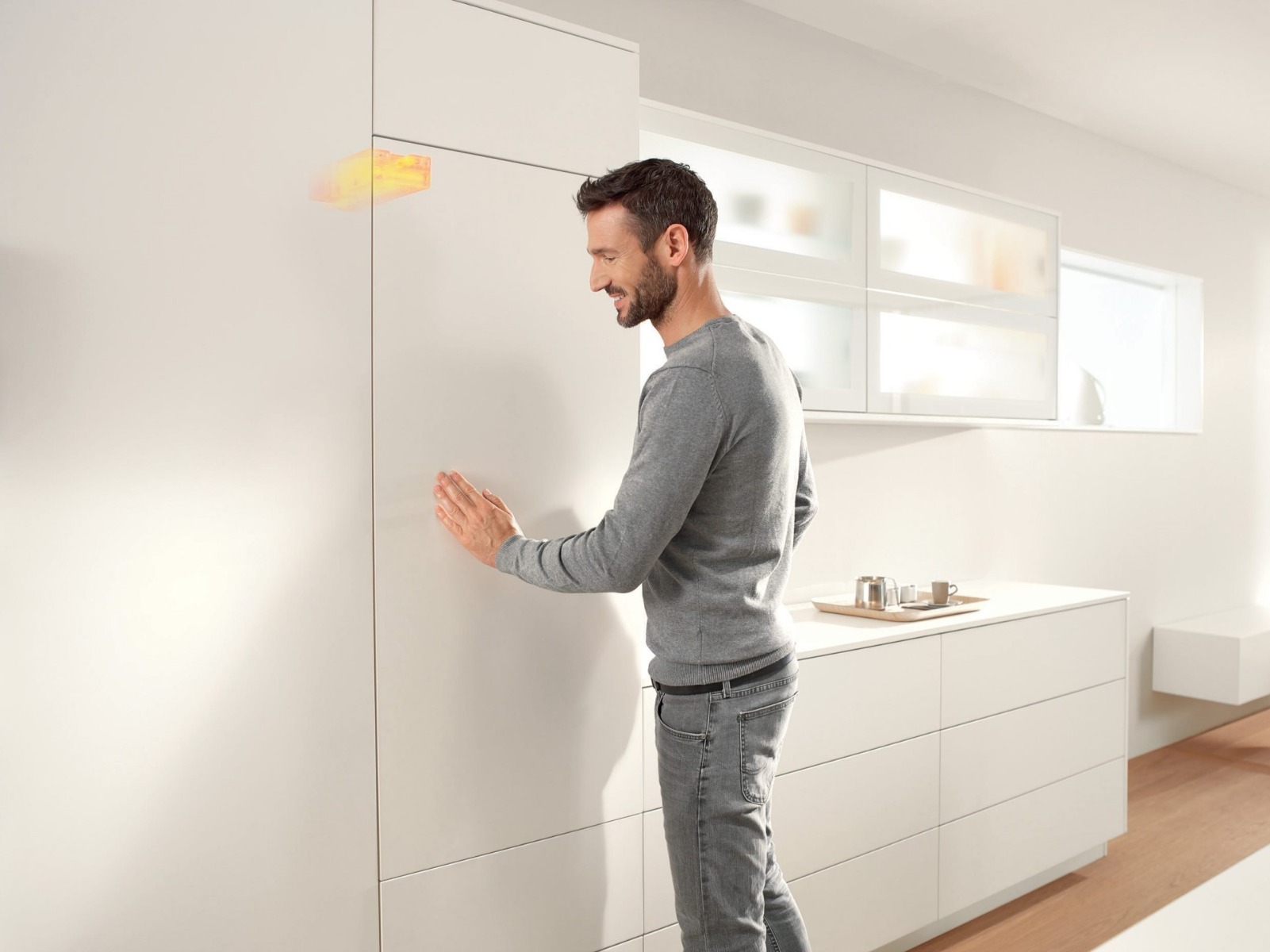 Kit de SERVO-DRIVE flex