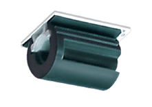 Soporte de seguridad para entrepaño 