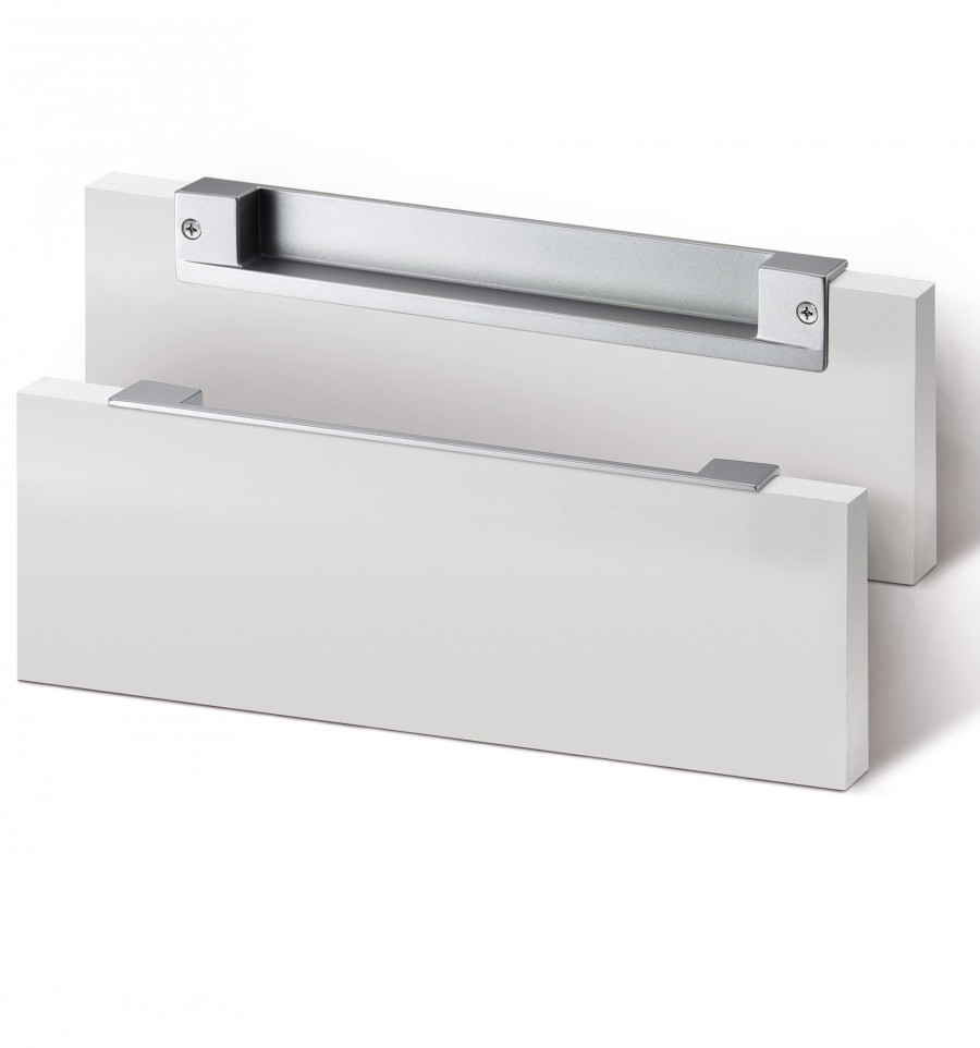 Jaladera de embutir ERNESTA