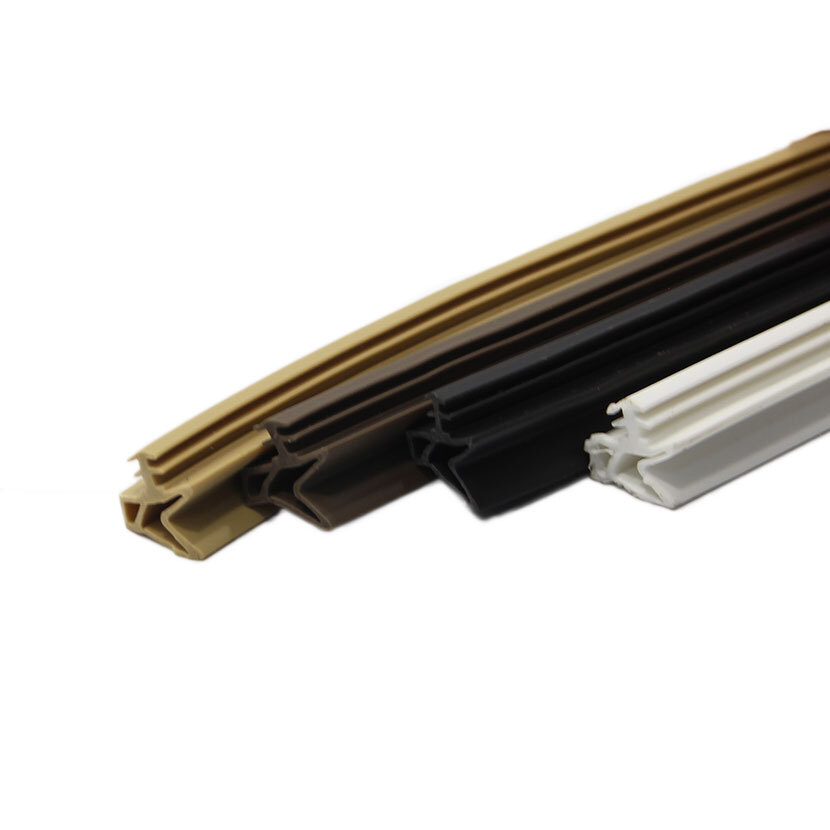 Sellos perimetrales para puerta interna