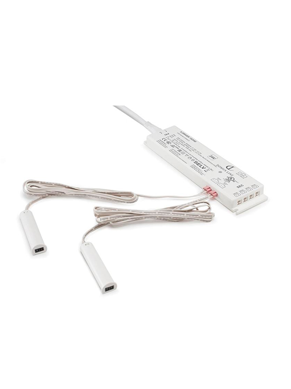 Sensores de iluminación