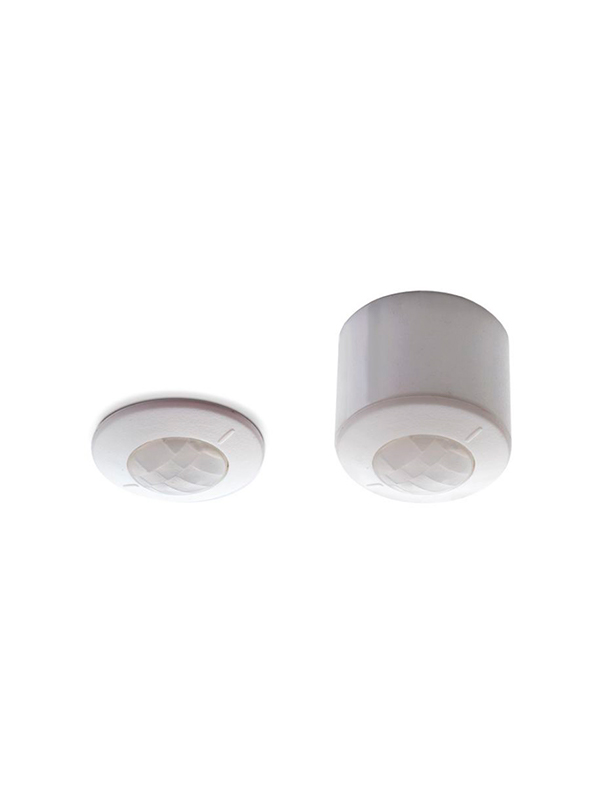 Sensor de movimiento PIR-XD cableado, compatible con módulo CM1|M12 y M24