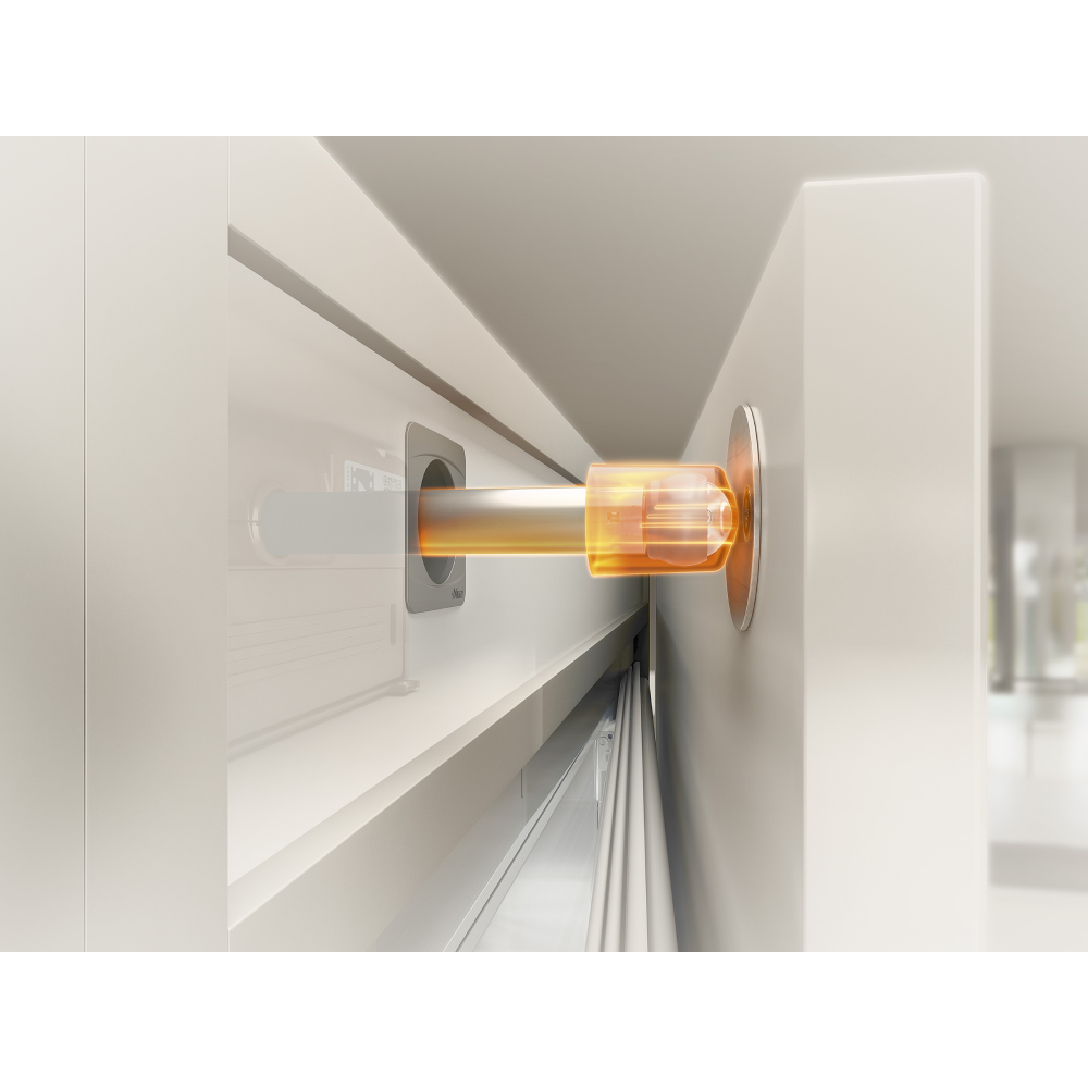 Kit de SERVO-DRIVE flex