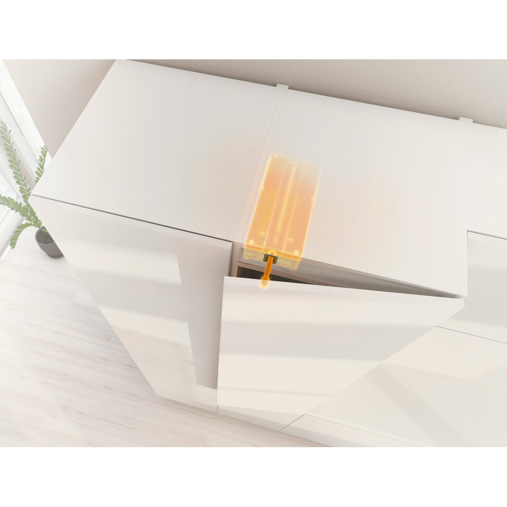 Kit de SERVO-DRIVE flex