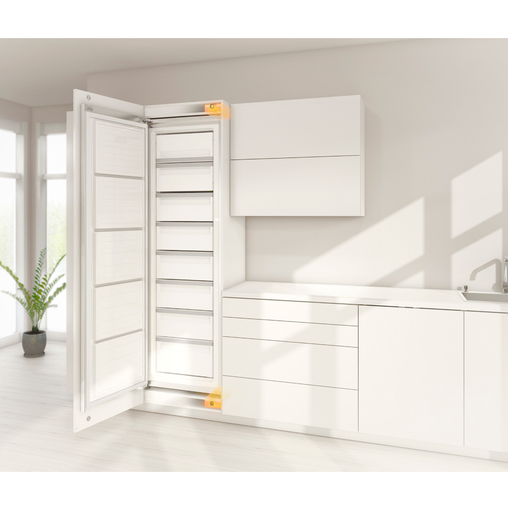 Kit de SERVO-DRIVE flex