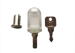 Sistema Anti-volteo SVS para mueble