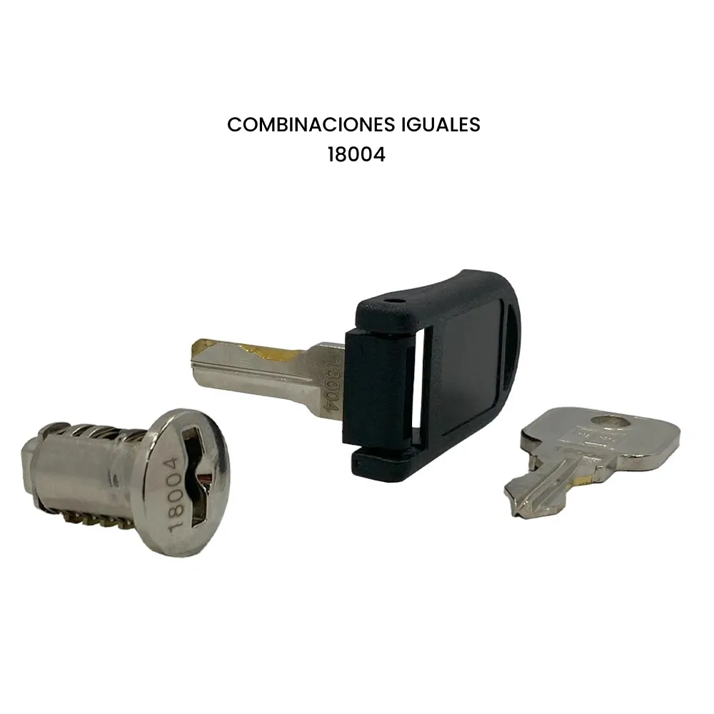 Cilindro tipo 391P montaje horizontal