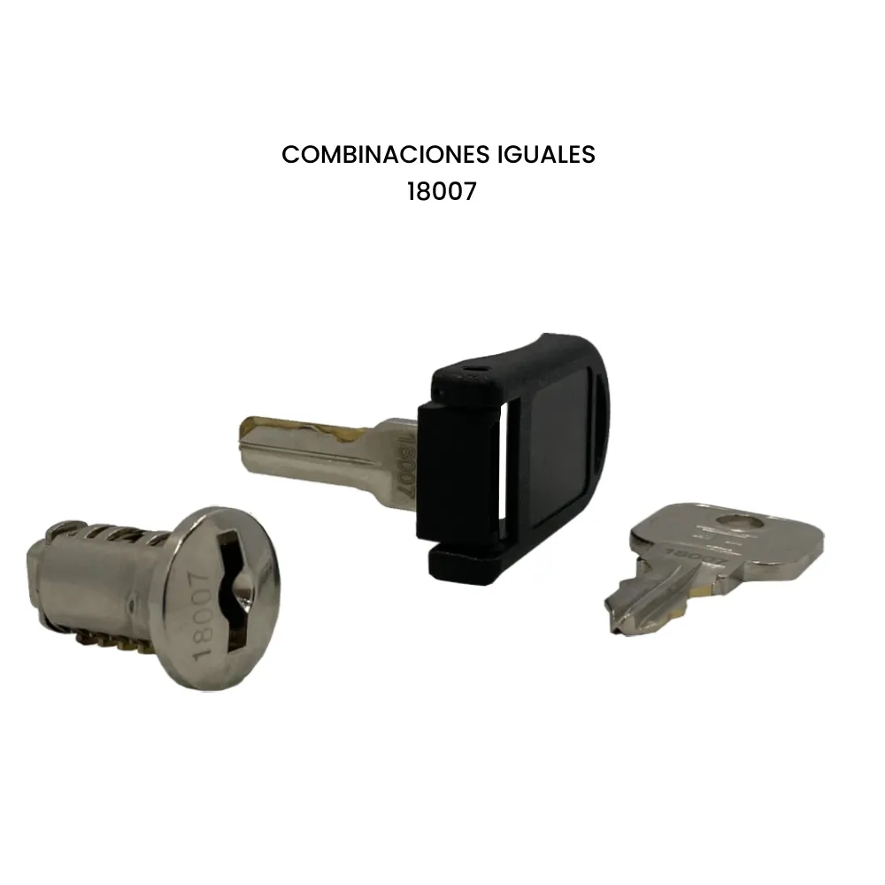 Cilindro tipo 391P montaje horizontal