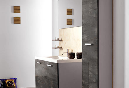 Folder de muestras de laminados decorativos SIBUGLAS SIBU