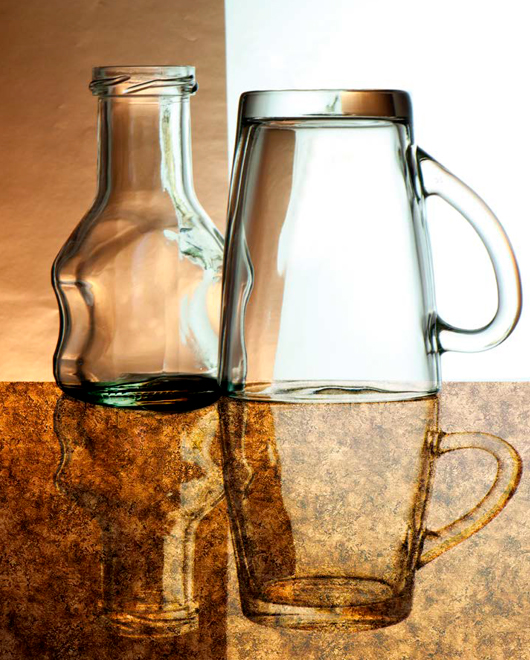 Folder de muestras de laminados decorativos SIBUGLAS SIBU