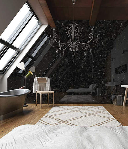 Folder de muestras de laminados decorativos SIBUGLAS SIBU