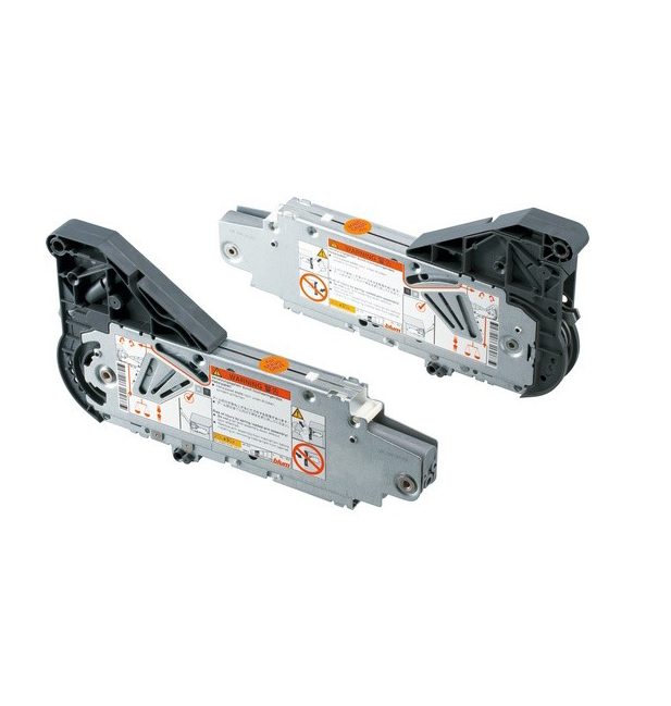 Mecanismos de elevación para AVENTOS HL