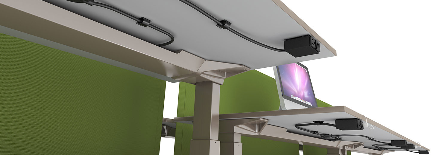 Multicontacto Minitap iQ para Sistema INTERLINK IQ