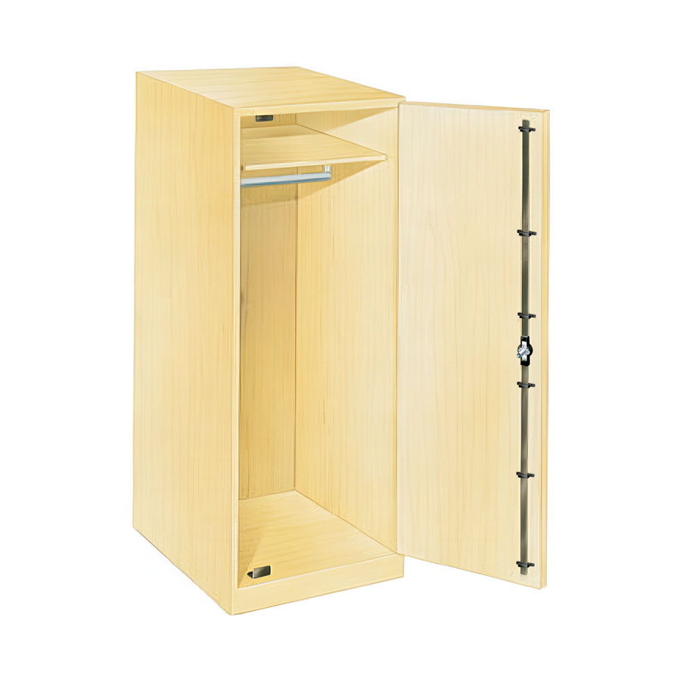 Sistema 260/265: Cerradura para armarios