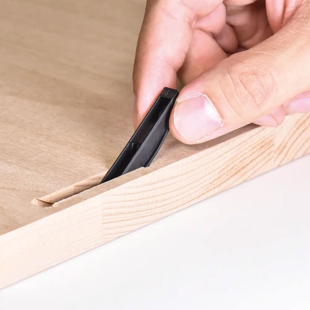 Sistema de Unión Tenso P-10 (Nueva versión) con CLIP de precarga