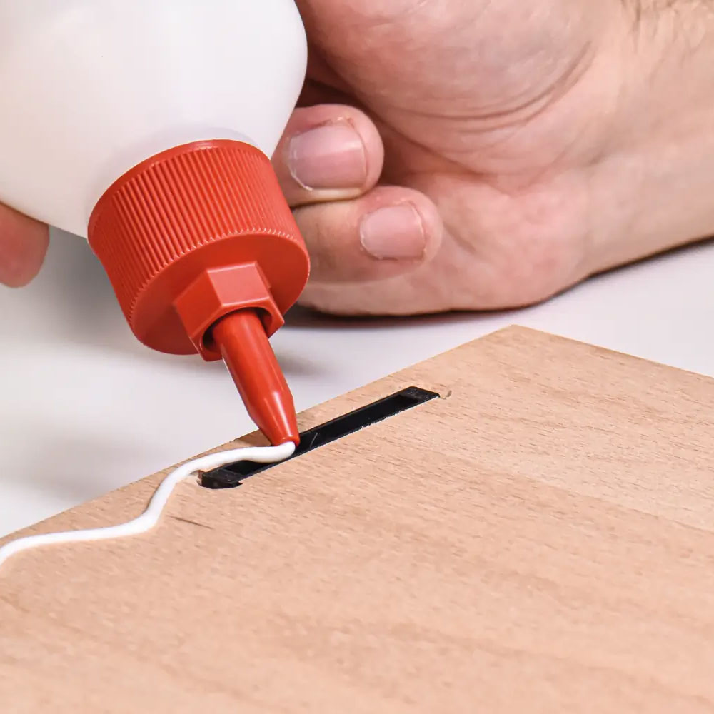 Sistema de Unión Tenso P-10 (Nueva versión) con CLIP de precarga