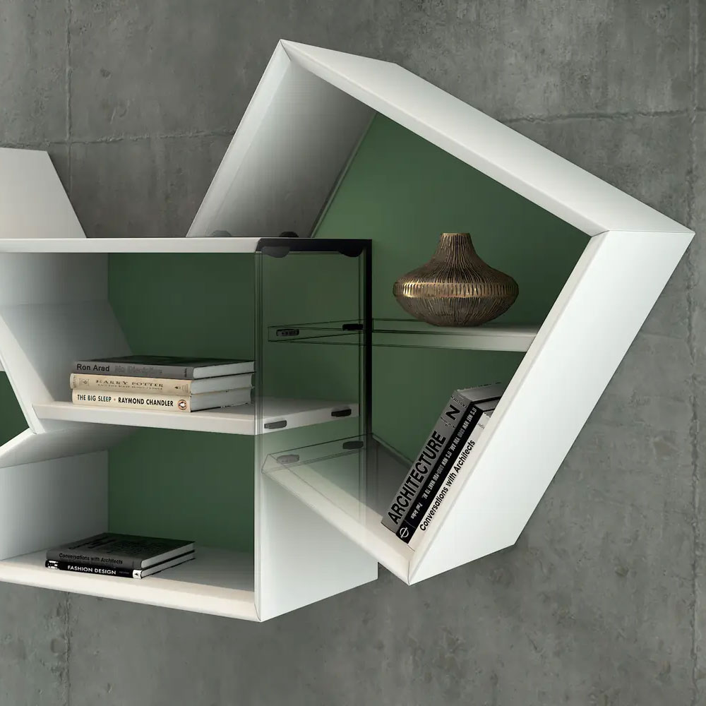 Sistema de Unión TENSO P-14