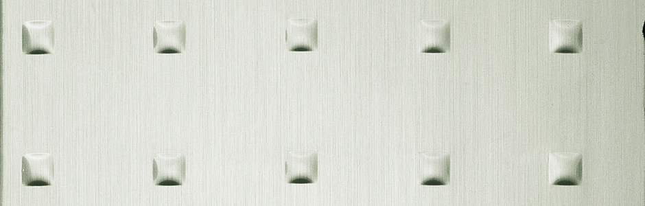 Folder de muestras de laminados decorativos STRUCTURE LINE SIBU