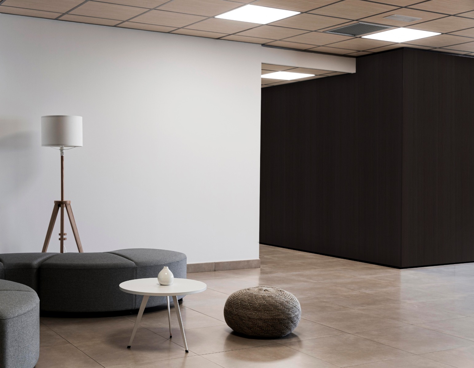 Chapa precompuesta ALPI SLATE (10.43) Diseño de Piero Lissoni Largo 3.15 m