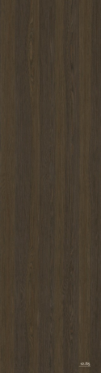 Chapa precompuesta ALPI Smoked Oak (12.85) Largo 3.15 m.