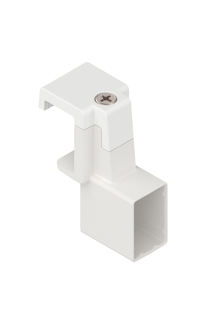 Soporte para galería transversal ORGA-LINE antaro