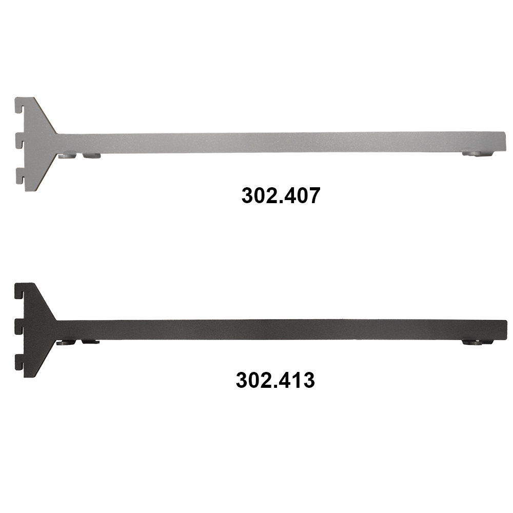 Soportes para sistema VERTIKO