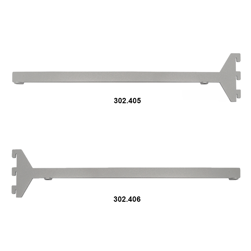 Soportes para sistema VERTIKO